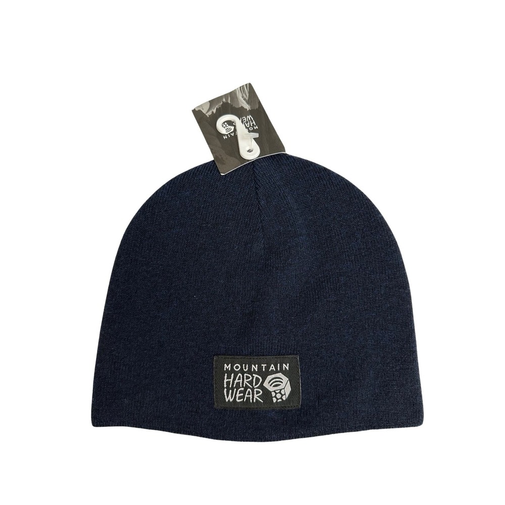 Mountain Hardwear Beanie Hat - Blue
